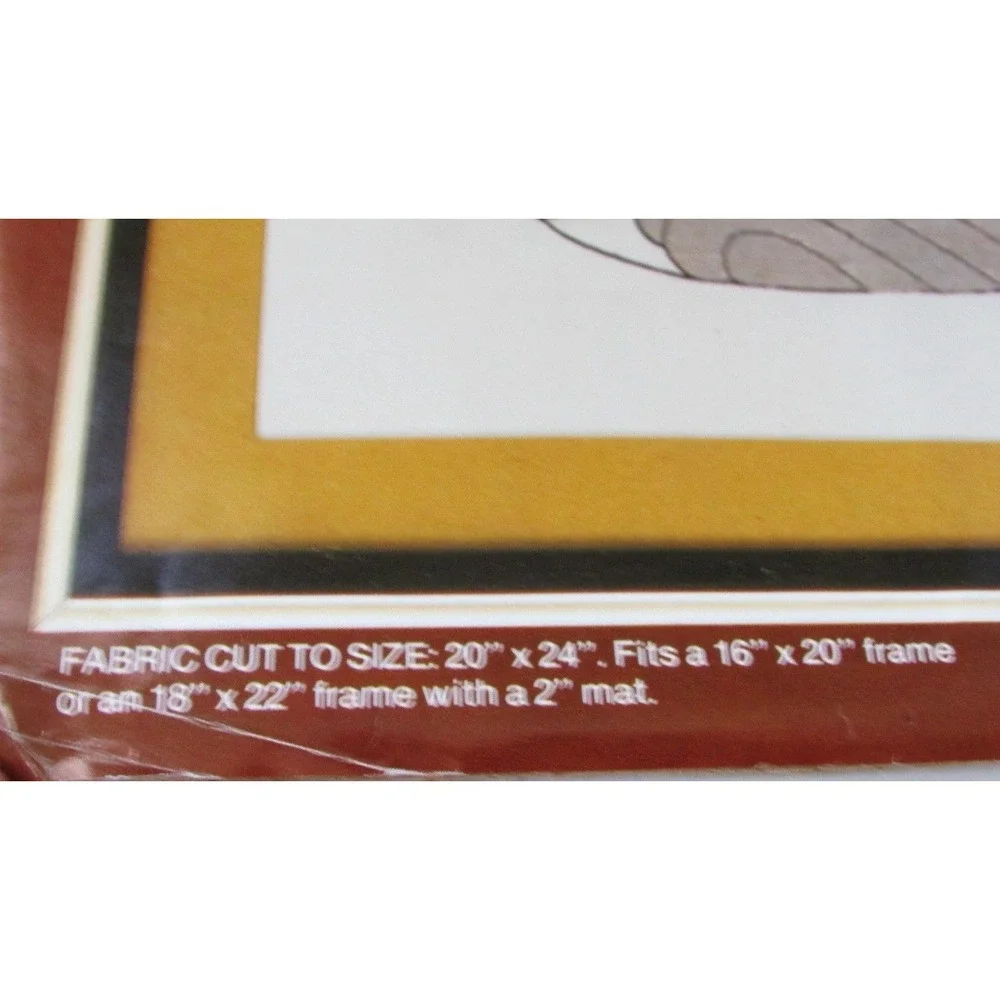 paragon stitchery item new